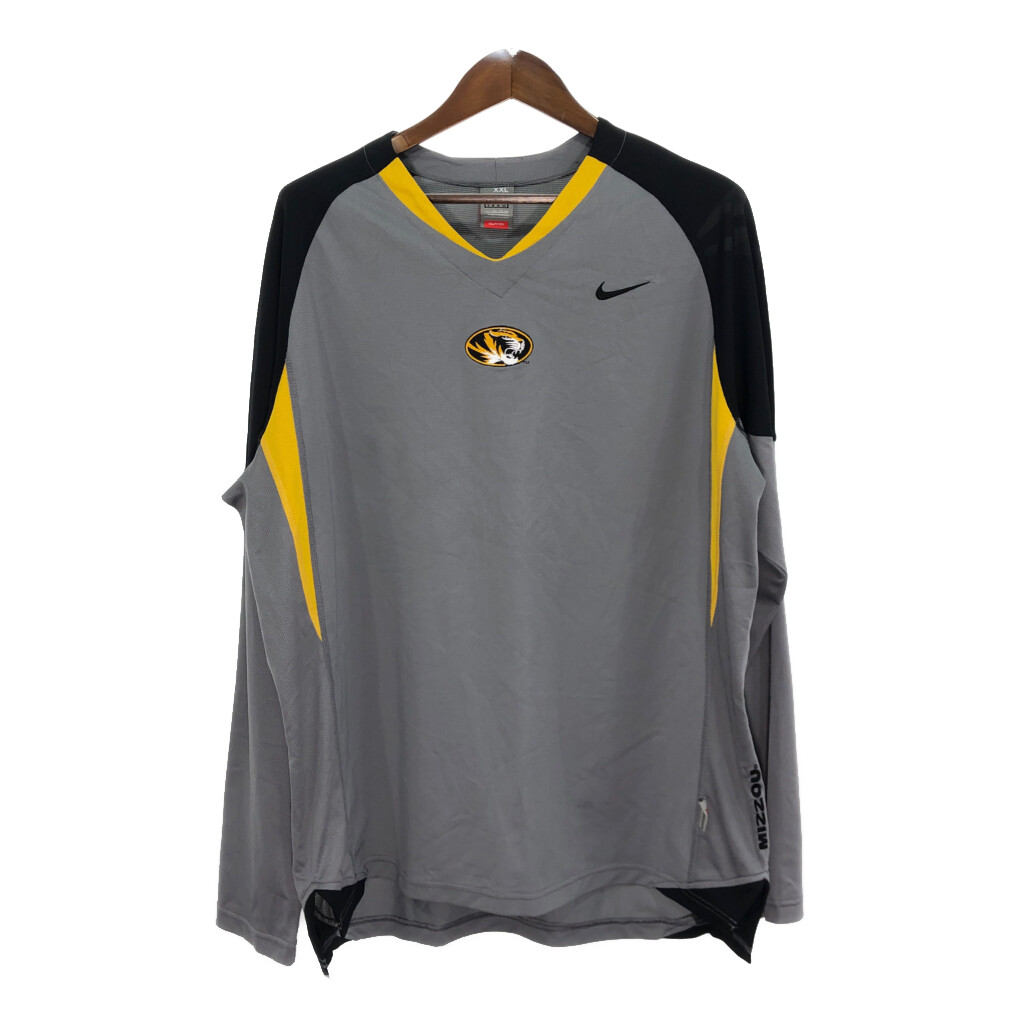 楽天市場】NIKE ナイキ Tシャツ スケルトン ジャージ ロング