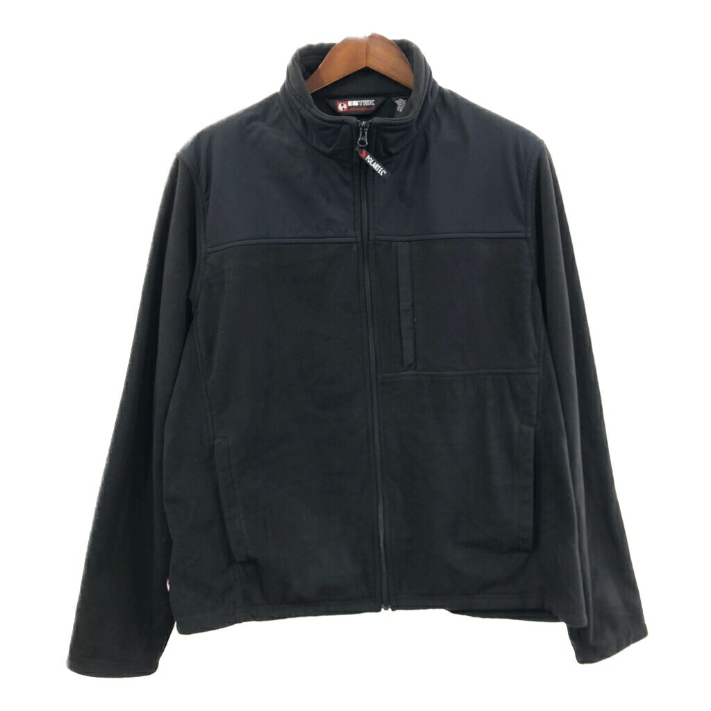 (古着)00s eddie bauer 短丈ナイロンジャケット　テック 楽天市場】新品 90s-00s エディーバウアー 内フリース ウインド