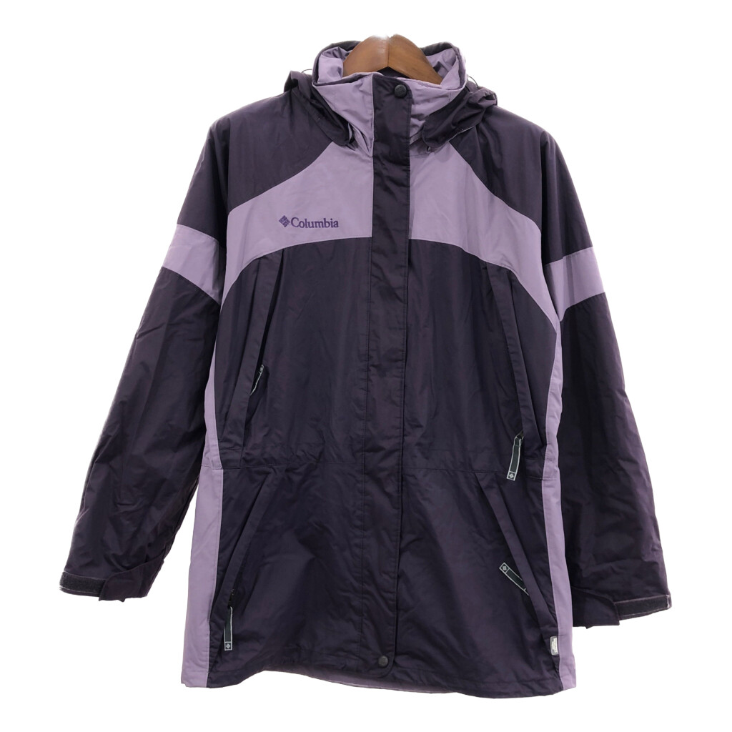楽天市場】Columbia コロンビア TITANIUM マウンテンパーカー