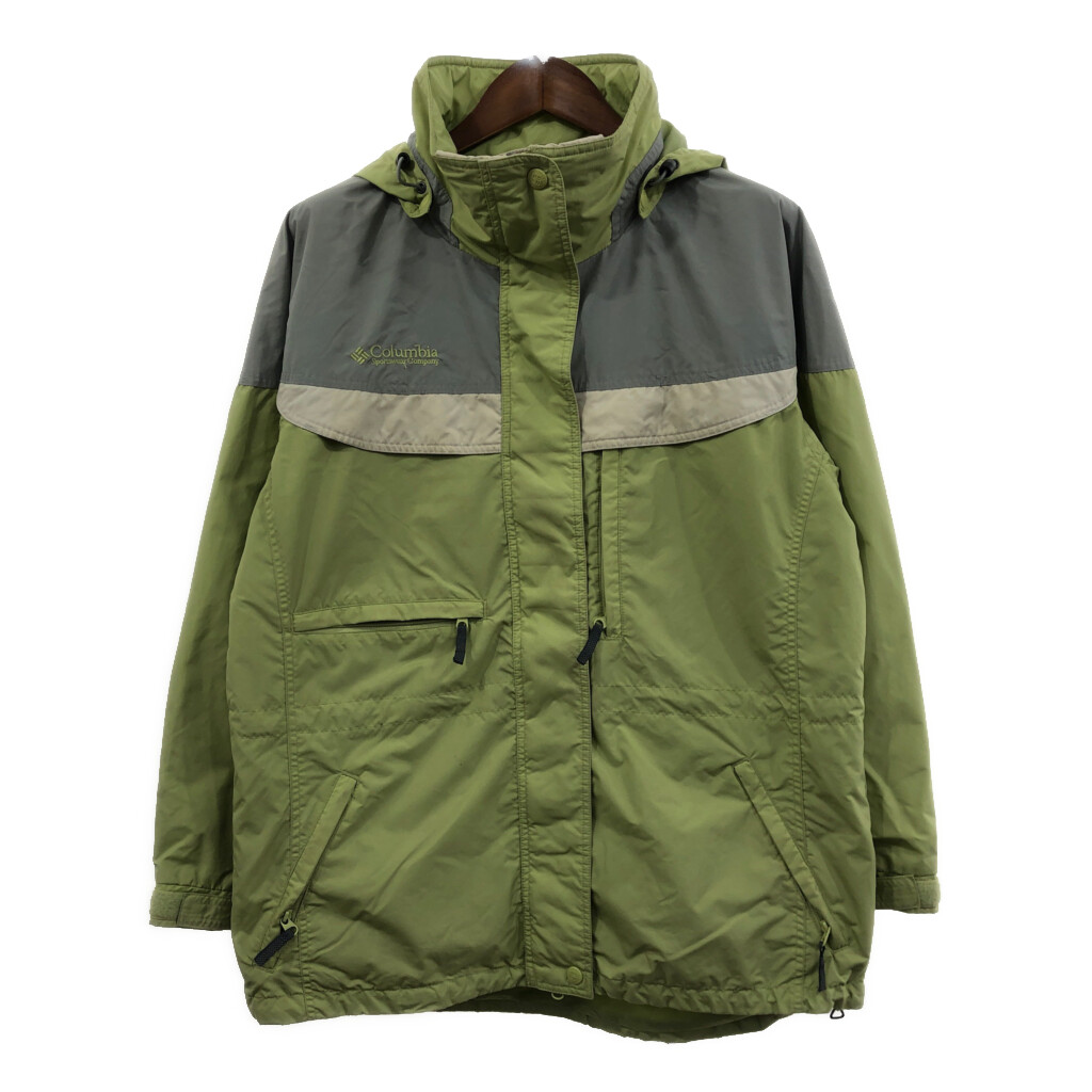 楽天市場】Columbia コロンビア TITANIUM マウンテンパーカー