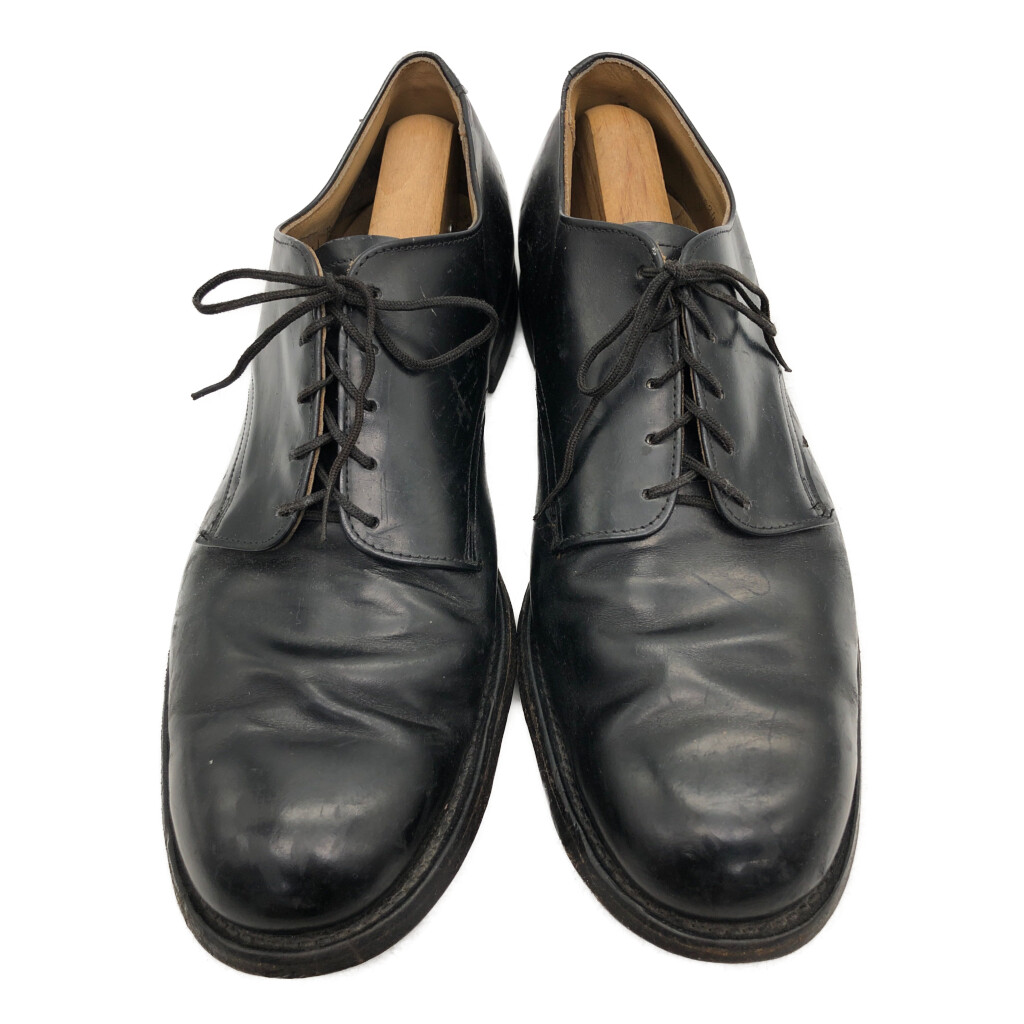 楽天市場】80年代 米軍実物 USMC Bates サービスシューズ レザー