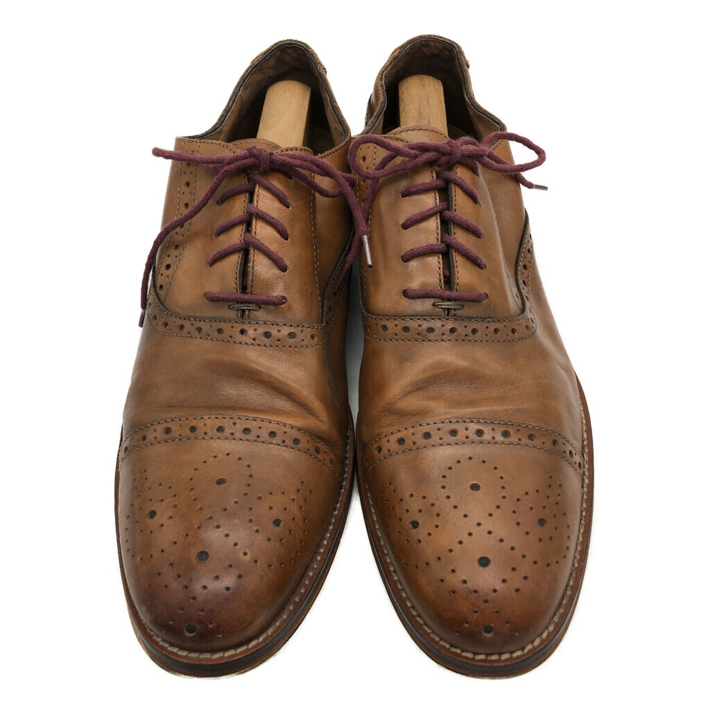 楽天市場】Johnston&Murphy ジョンストンアンドマーフィー ウィング