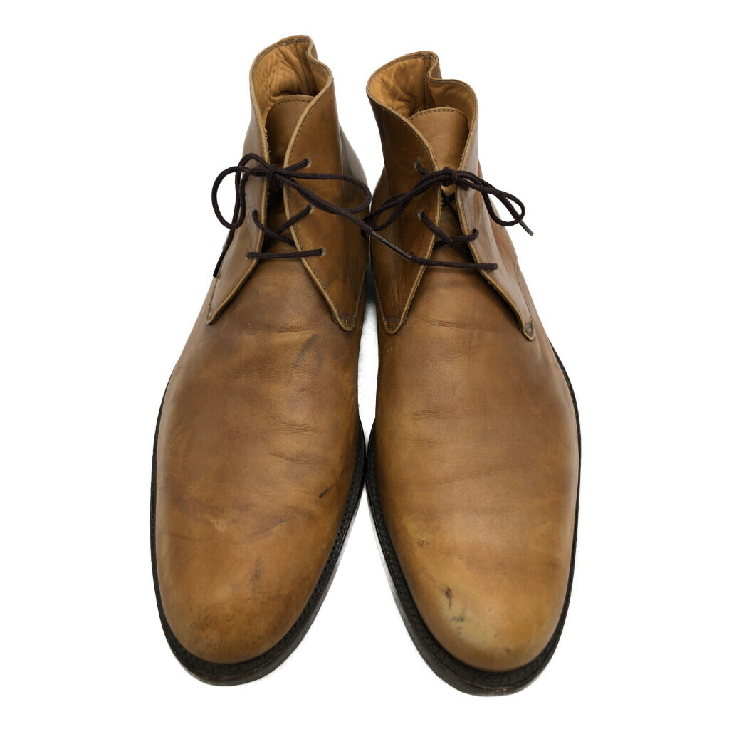 Le Yucca's ジョージブーツ チャッカブーツ 40 Le Yucca's ジョージブーツ チャッカブーツ 40 Le Yucca´s ジョージ