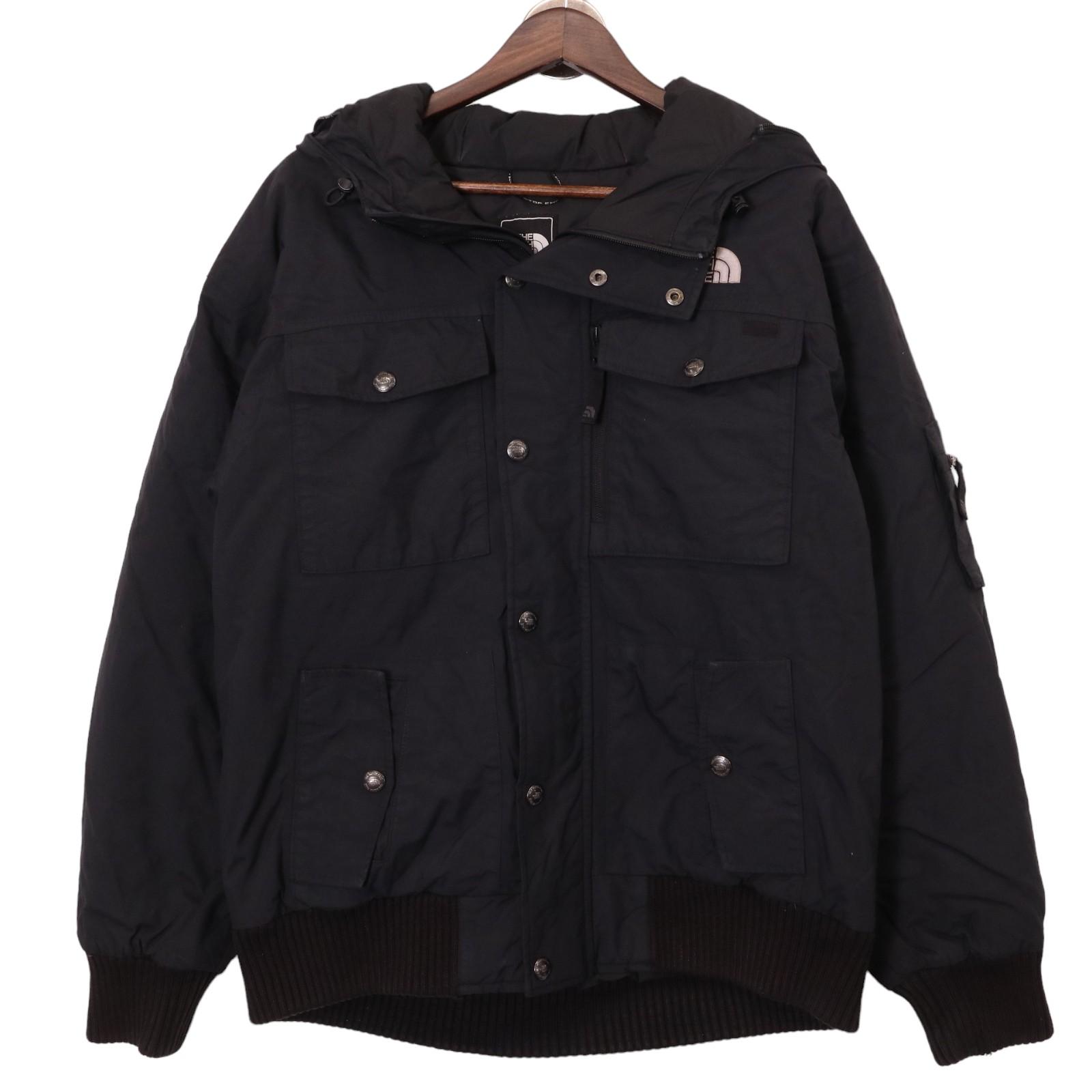 楽天市場】THE NORTH FACE ノースフェイス ダウン ジャケット サイズ