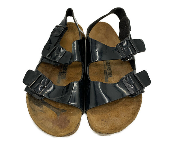 Birkenstock Naples サンダル 41 楽天市場】ビルケンシュトック BIRKENSTOCK サンダル ネープルス