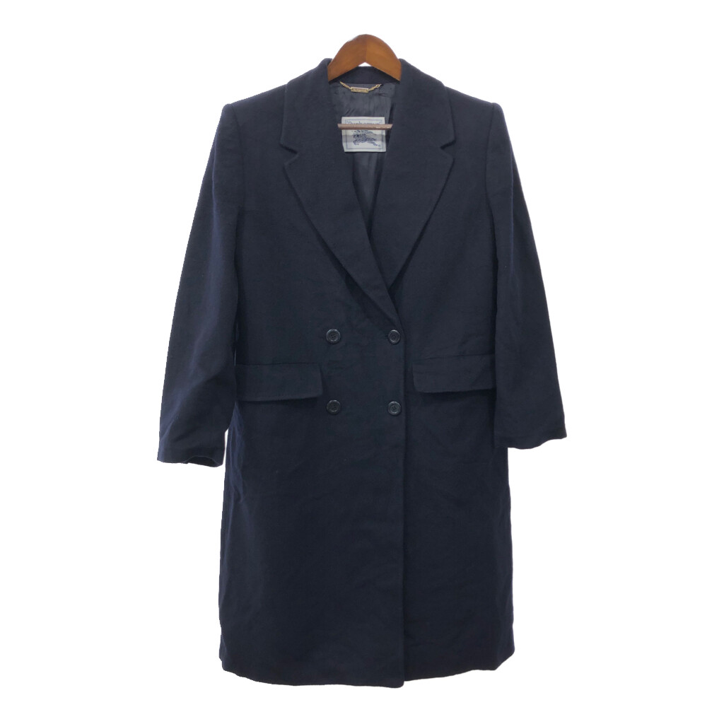Burberrys ネイビー ロングコート burberry/バーバリー通販 | ロング ケンジントン ヘリテージ