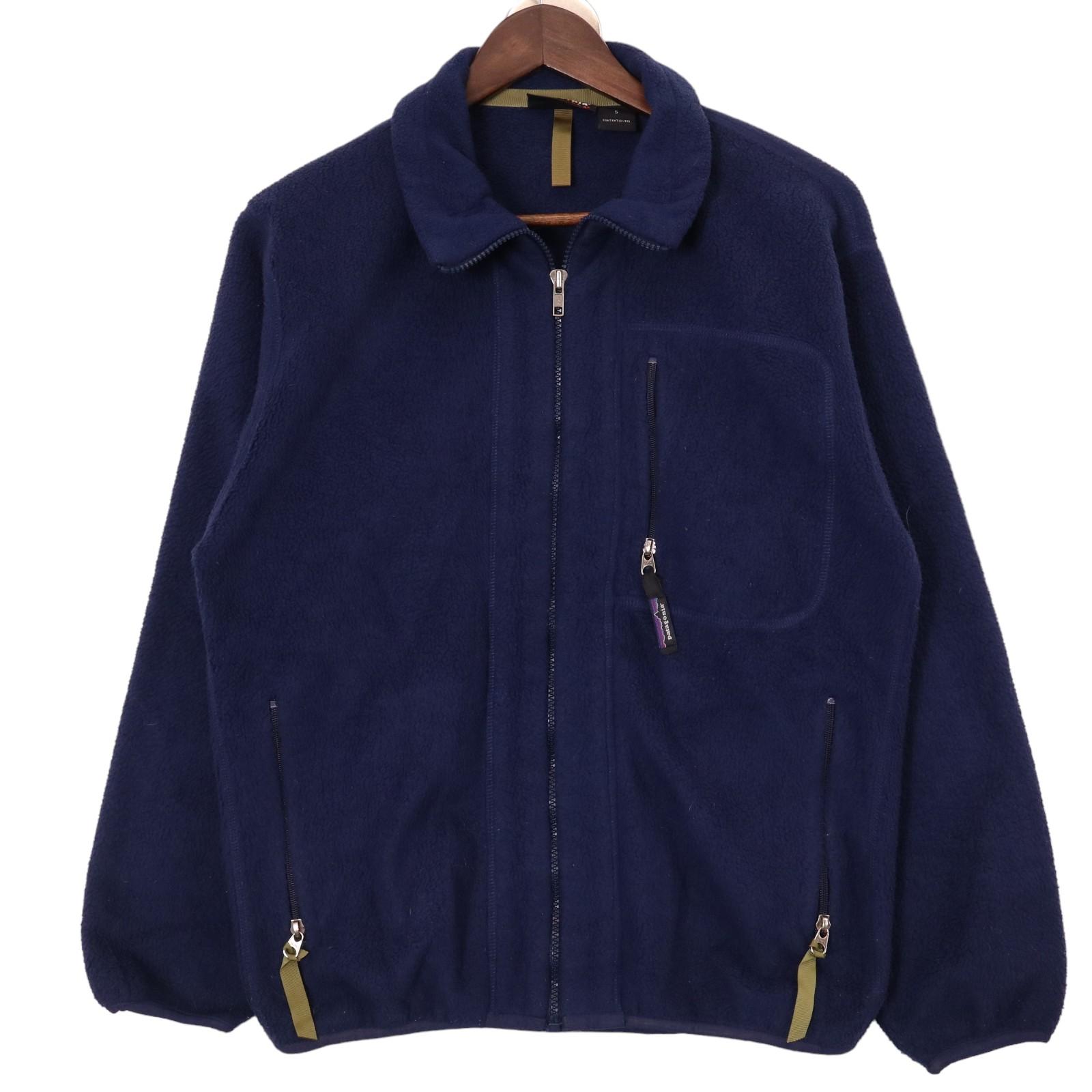 楽天市場】00年代 USA製 patagonia パタゴニア SYNCHILLA