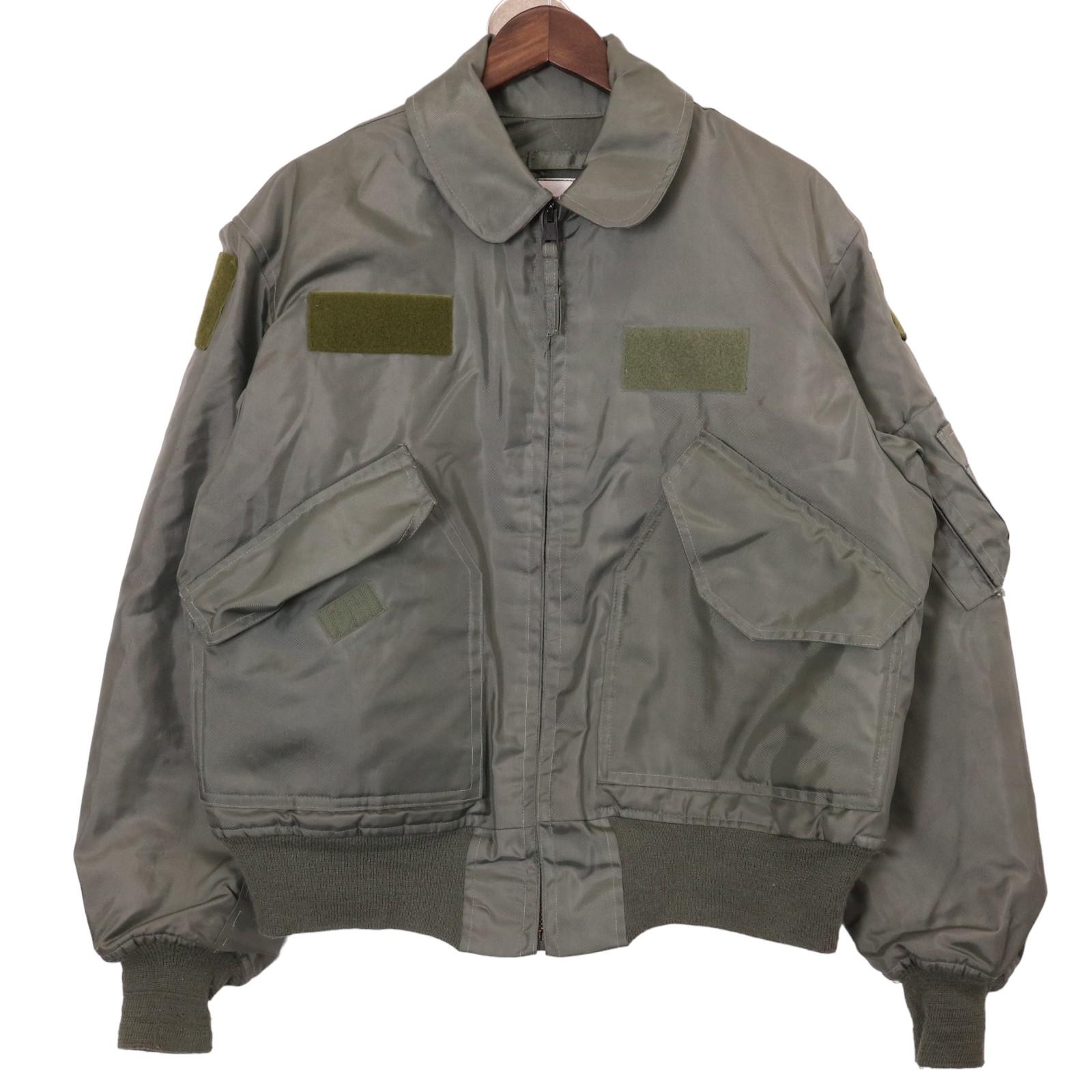 楽天市場】米軍実物 U.S.AIRFORCE CWU-45/P フライトジャケット 楽天市場】米軍実物 U.S.AIRFORCE CWU-45/P フライトジャケット