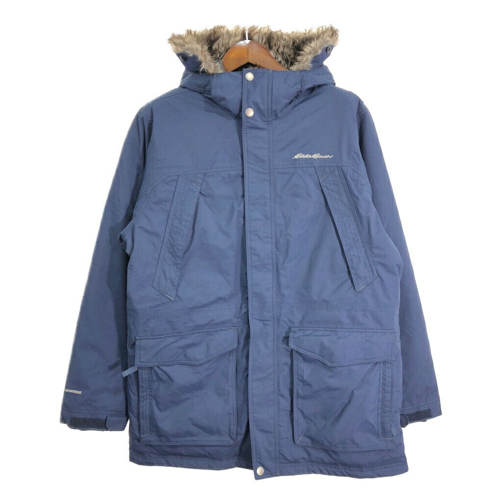 Eddie Bauer ダウンジャケット ダウン 「ヴィンテージ古着」Y2K