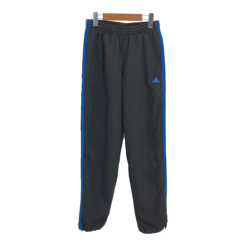 adidas トラックパンツ　ジャージ　古着 楽天市場】00年代 adidas アディダス ジャージ トラックパンツ
