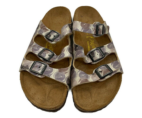 ビルケンシュトック BIRKENSTOCK グラナダ GRANADA 美品 BIRKENSTOCK（ビルケンシュトック）GRANADA(グラナダ) - shoe go