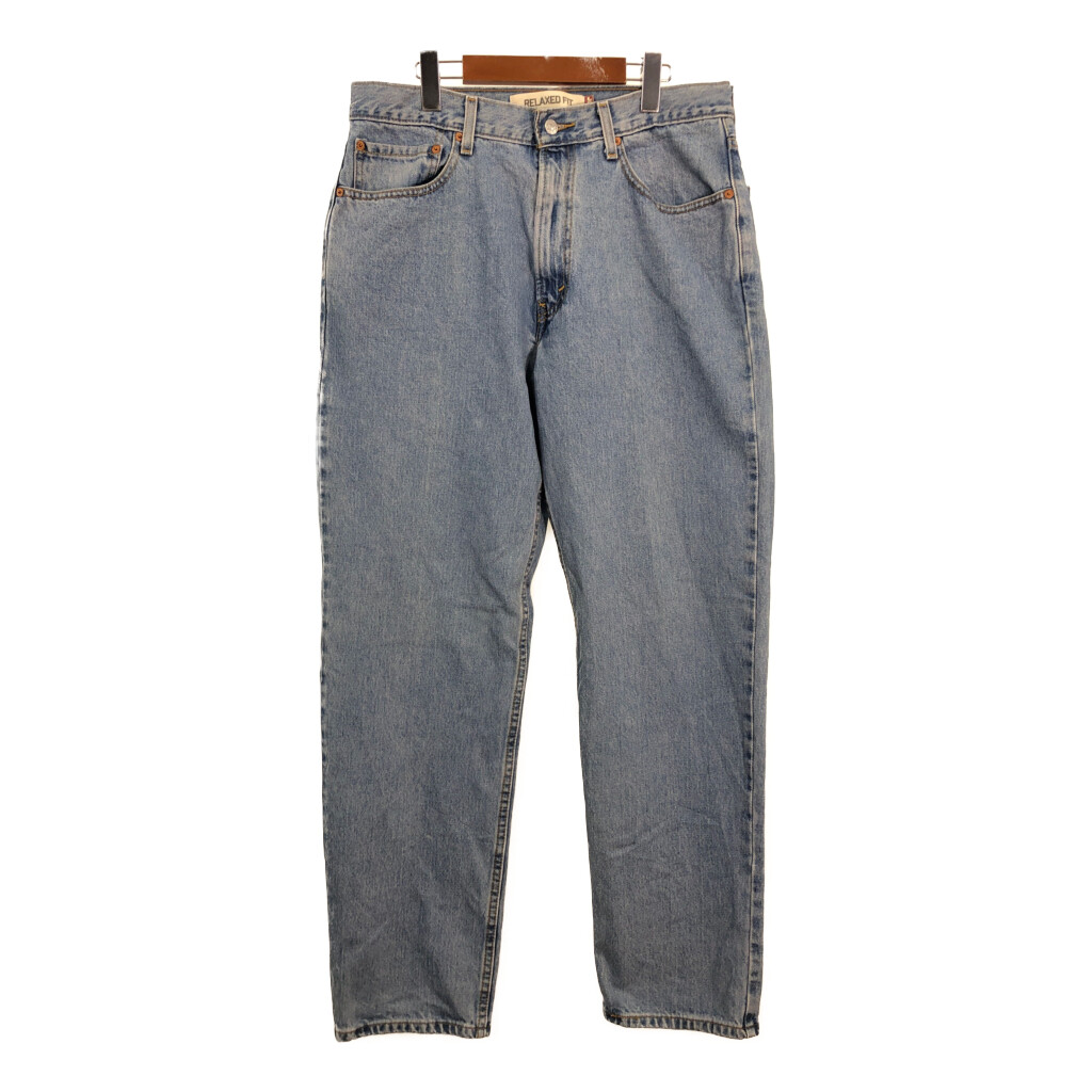 楽天市場】00年代 Levi's リーバイス 550 デニムパンツ ライト