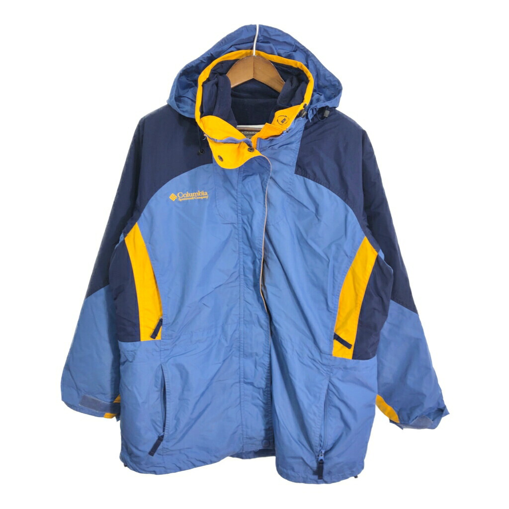 楽天市場】Columbia コロンビア TITANIUM マウンテンパーカー