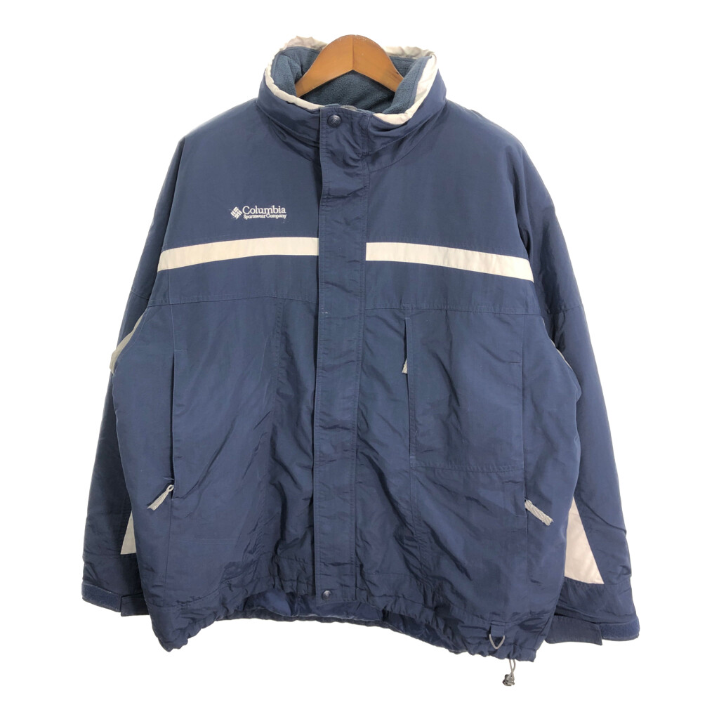 楽天市場】90年代 Columbia コロンビア Boulder Ridge マウンテン