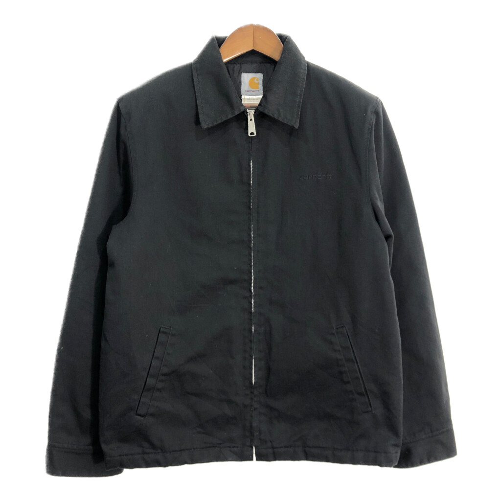 【希少】90s Carhartt サウスウェスト ジーンジャケット JB0065 90s Carhartt Southwest Jean Jacket JB0065 XL | assemble store