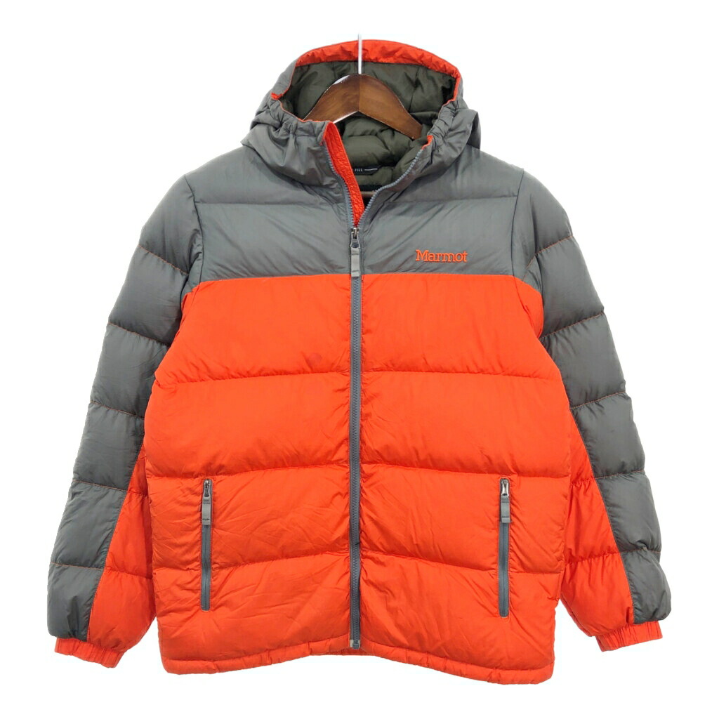 楽天市場】【B品】 MARMOT マーモット 700 FILL ダウン