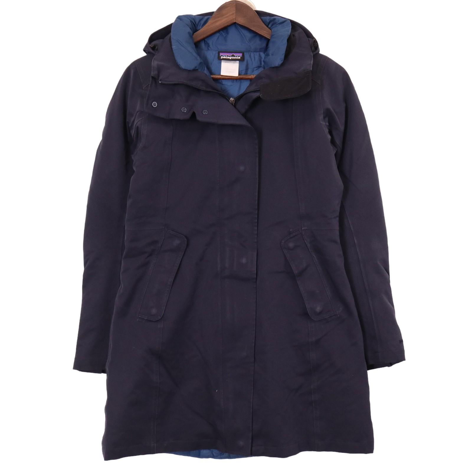 楽天市場】13年製 パタゴニア Patagonia ダウンタウン ロフトパーカー