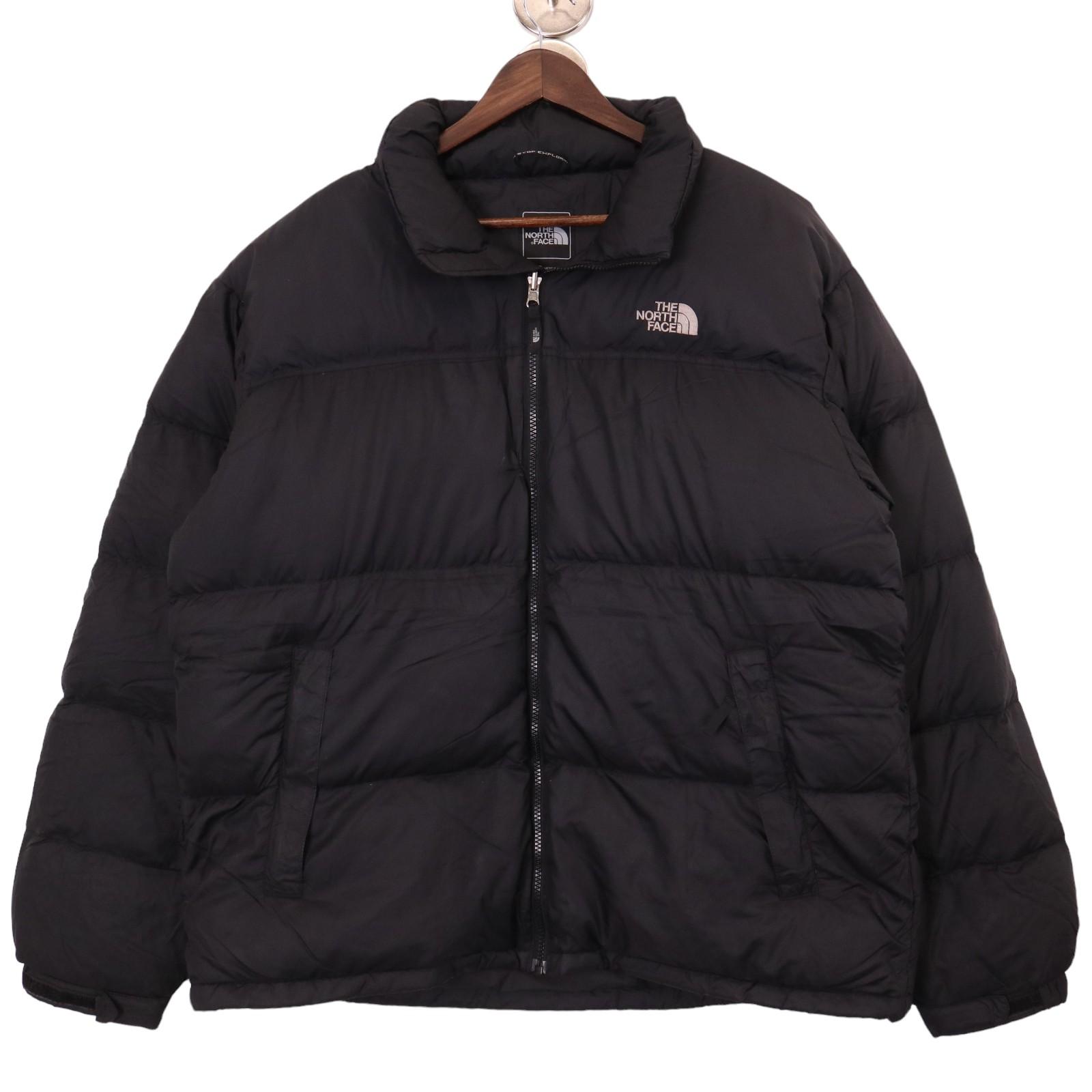 ノースフェイスTHE NORTH FACE Nuptse ダウンジャケット L レア 21AW☆【The North Face x Casestudy】 Nuptse Down Jacket (THE