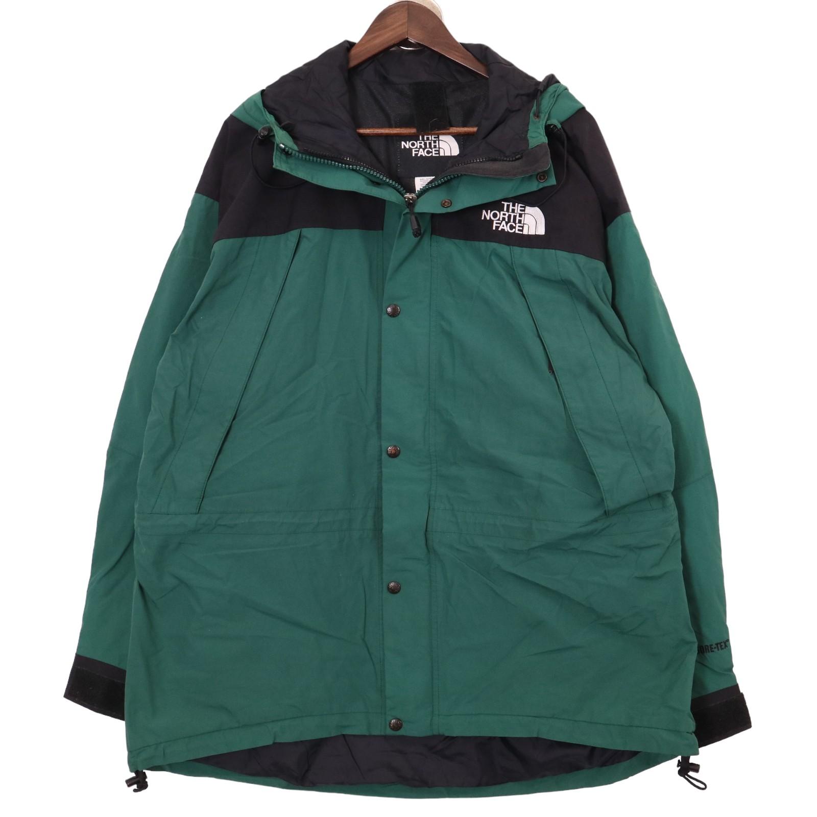 楽天市場】THE NORTH FACE ノースフェイス ジャケット サイズ:M 90s