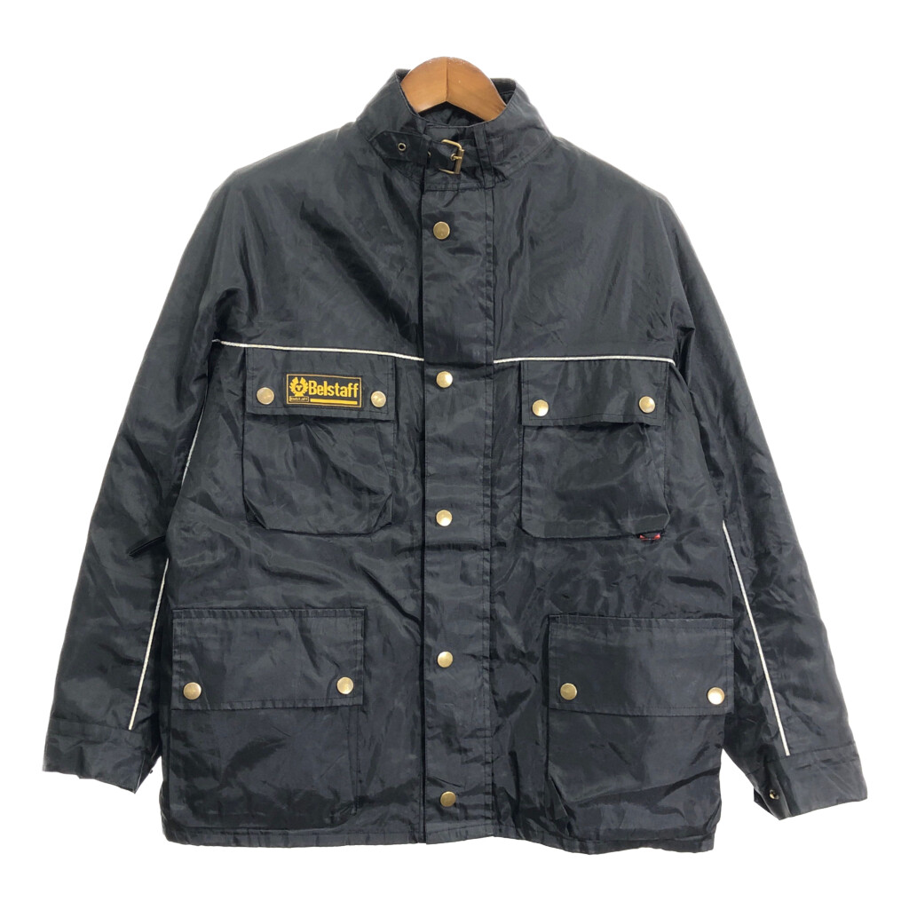 楽天市場】イングランド製 Belstaff ベルスタッフ ナイロン シングル