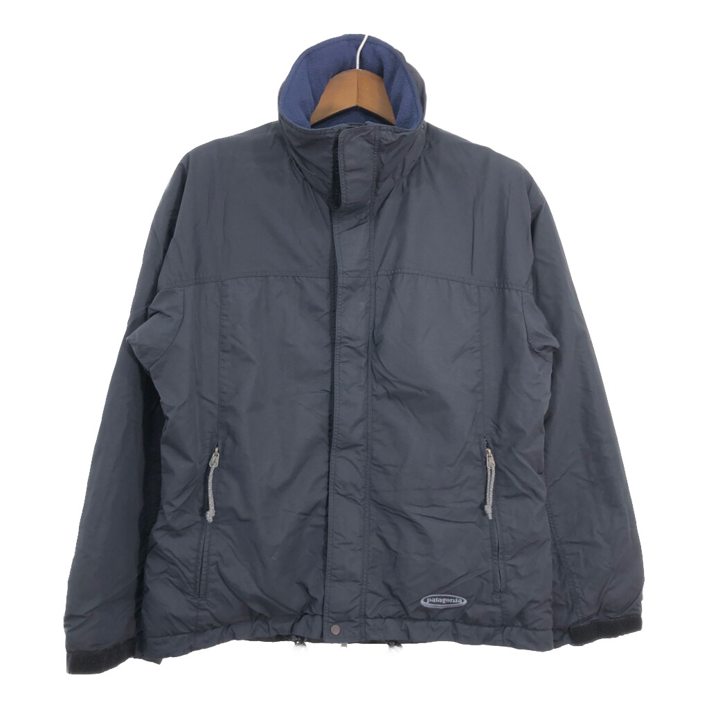 Cgs R1339 【楽天市場】00年代 patagonia パタゴニア フュージョンジャケット アウトドア ブラック (レディース M) 中古 古着 R1339 ...