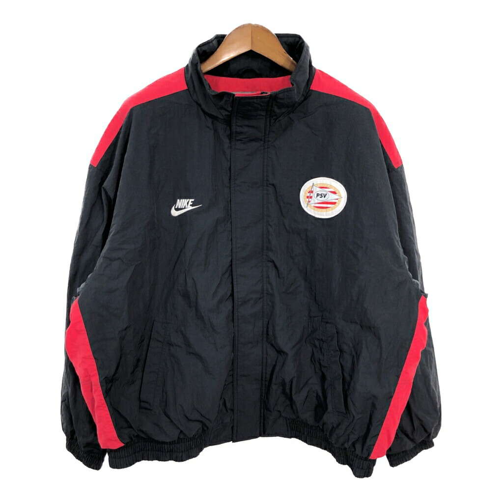 楽天市場】NIKE ナイキ サッカー マンチェスター・ユナイテッドFC 中綿