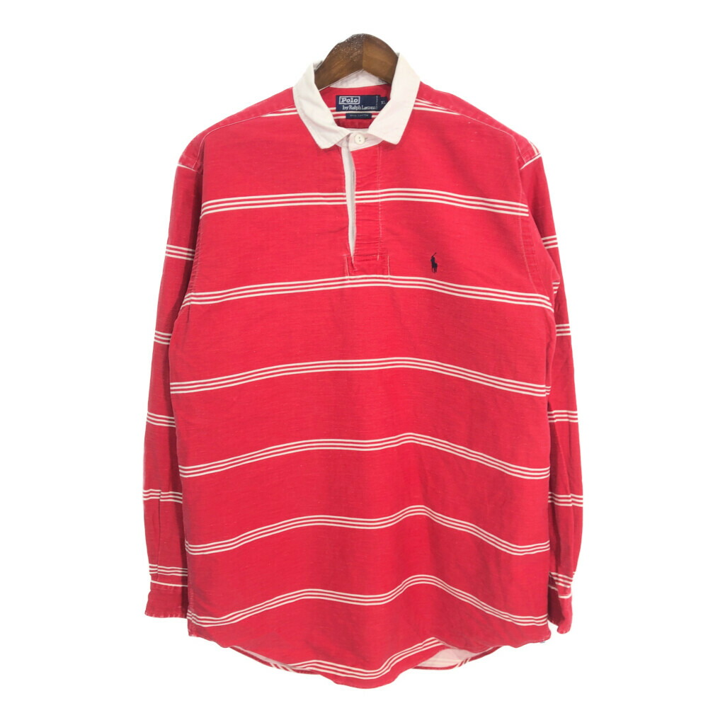 楽天市場】POLO Ralph Lauren ポロ ラルフローレン サイズ:XS