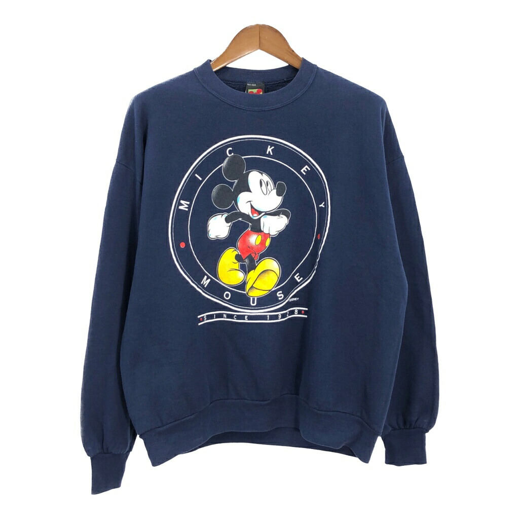 Ron Herman × Disney ロンハーマン スウェット ネイビー L 楽天市場】【RonHermanロンハーマン】×Disneyディズニー