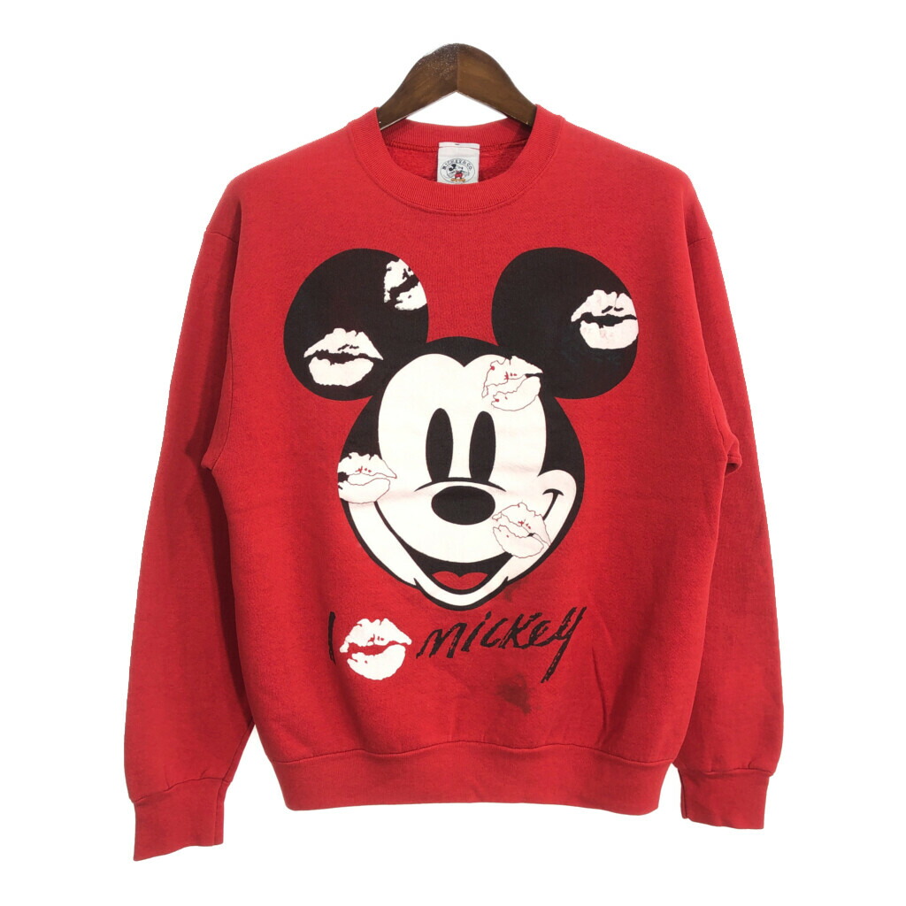 楽天市場】90年代 USA製 Disney ディズニー Mickey&Co. ミッキー