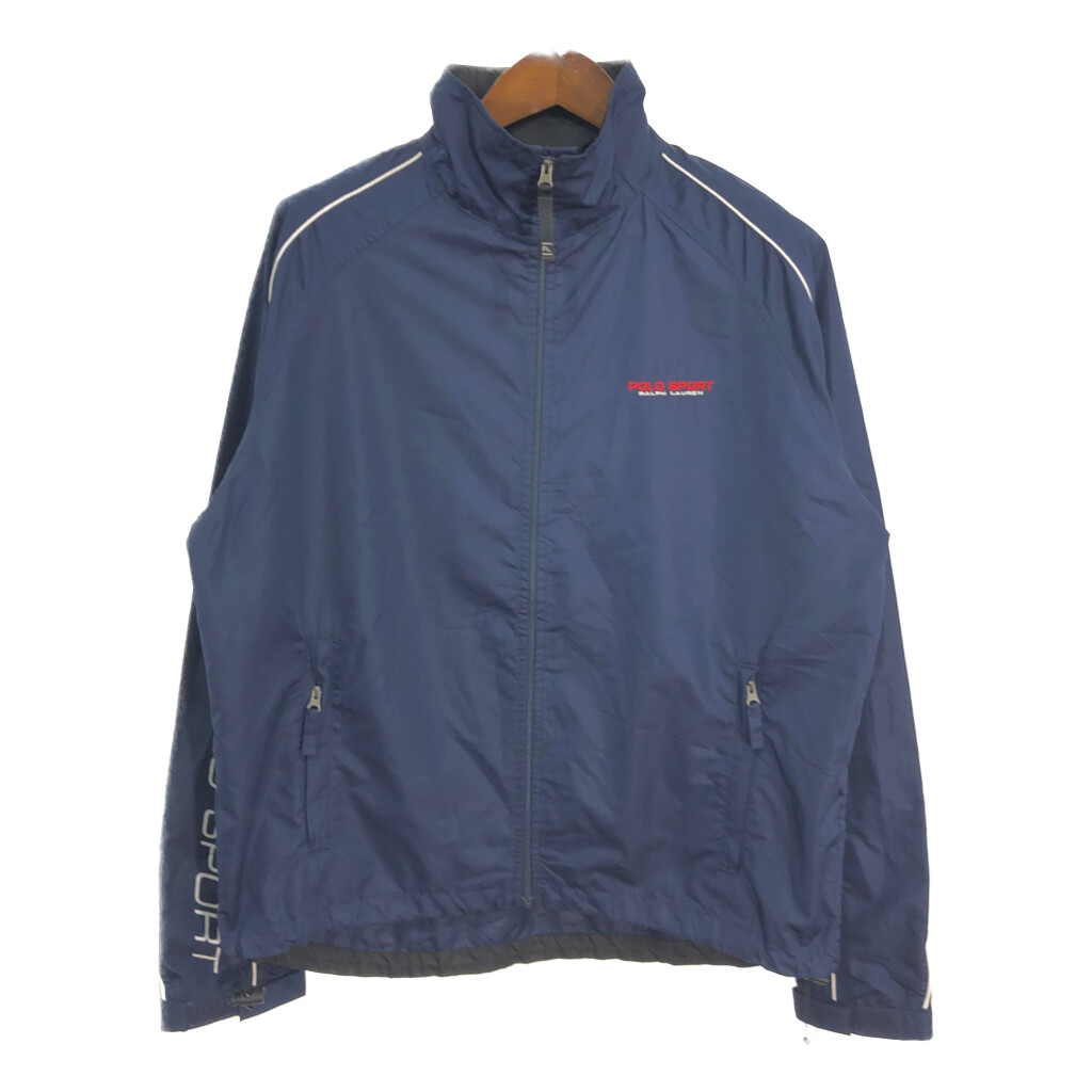 楽天市場】90年代 ラルフローレン Ralph Lauren POLO SPORT ポロ