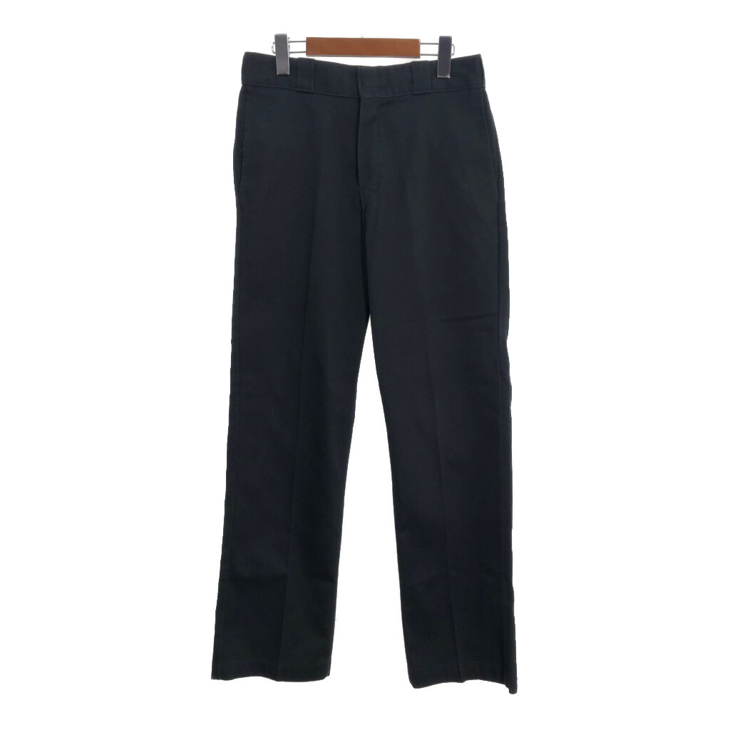 楽天市場】新品タグ付き Dickies ディッキーズ 874 ワークパンツ