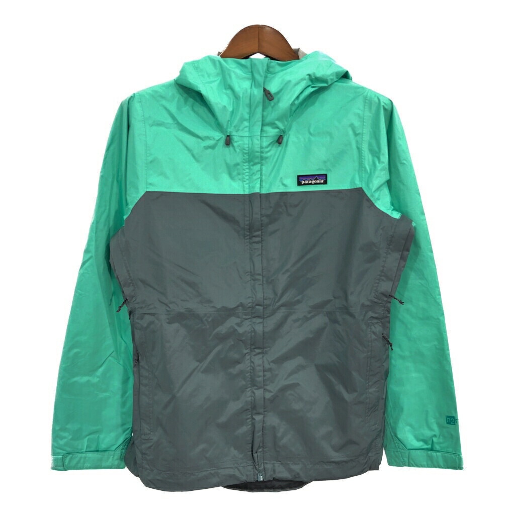 パタゴニア マウンテンパーカー レディース グリーン 85246 PNGR 楽天市場】Patagonia パタゴニア マウンテンパーカー レディース