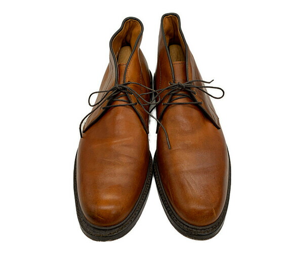 アレンエドモンズ スエード チャッカ Chandler Lug Chukka Boot | Men's Boots | Allen Edmonds