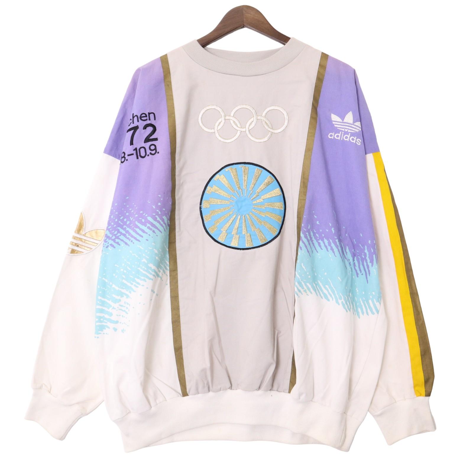 楽天市場】希少レア 80年代 アディダス adidas ストックホルム