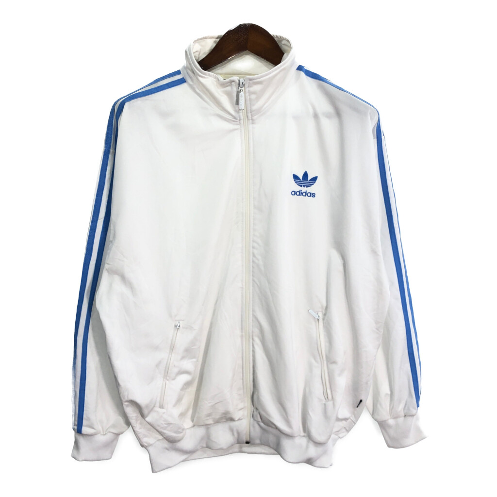 楽天市場】90年代 adidas アディダス トラックジャケット ユーロ