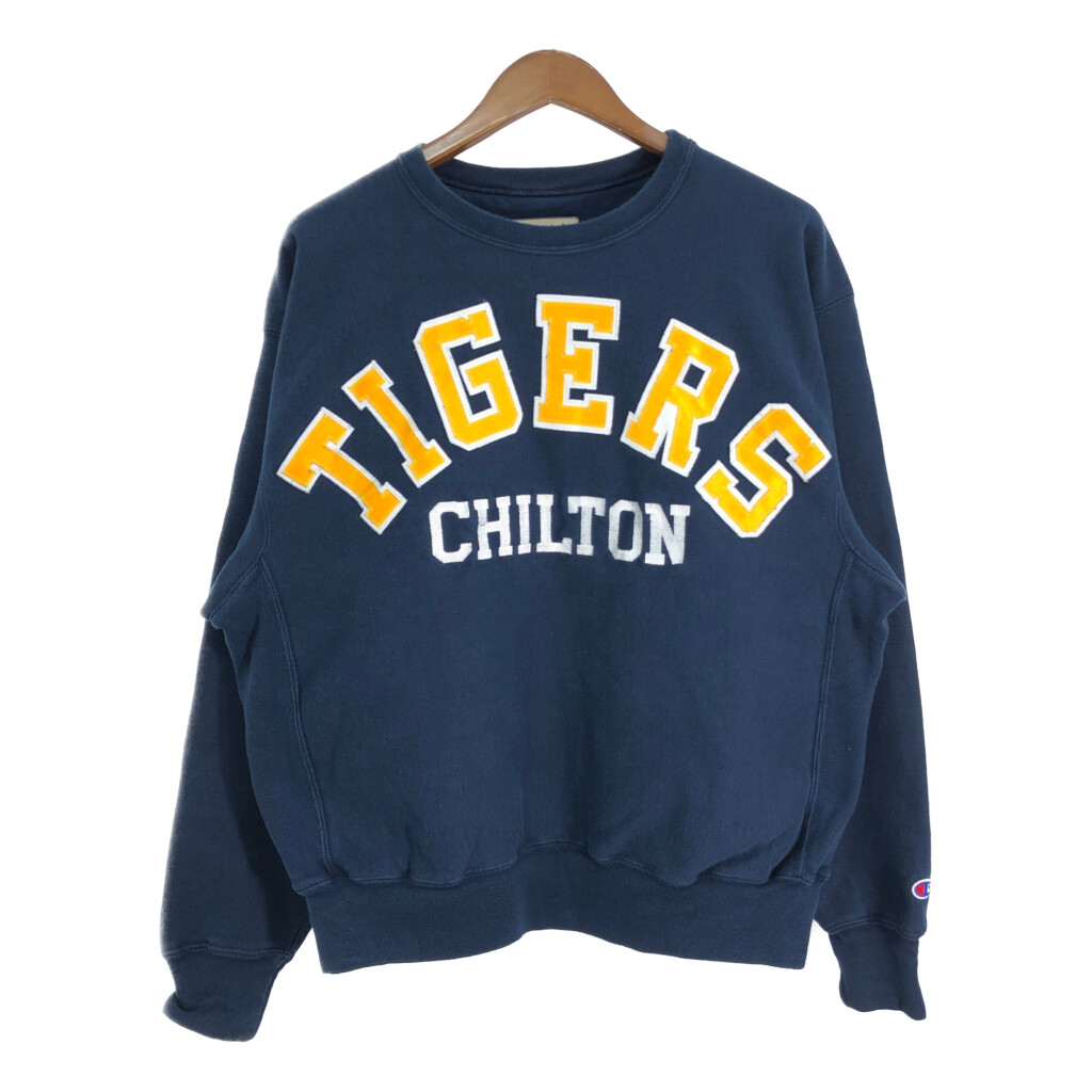 楽天市場】Champion チャンピオン REVERSE WEAVE リバース