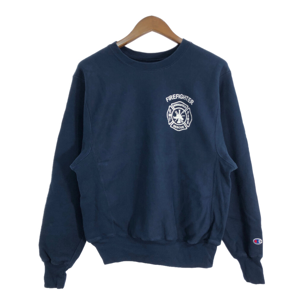 ☆チャンピオン　reverseweave スウェット　カレッジロゴ☆ 楽天市場】Champion チャンピオン REVERSE WEAVE リバース
