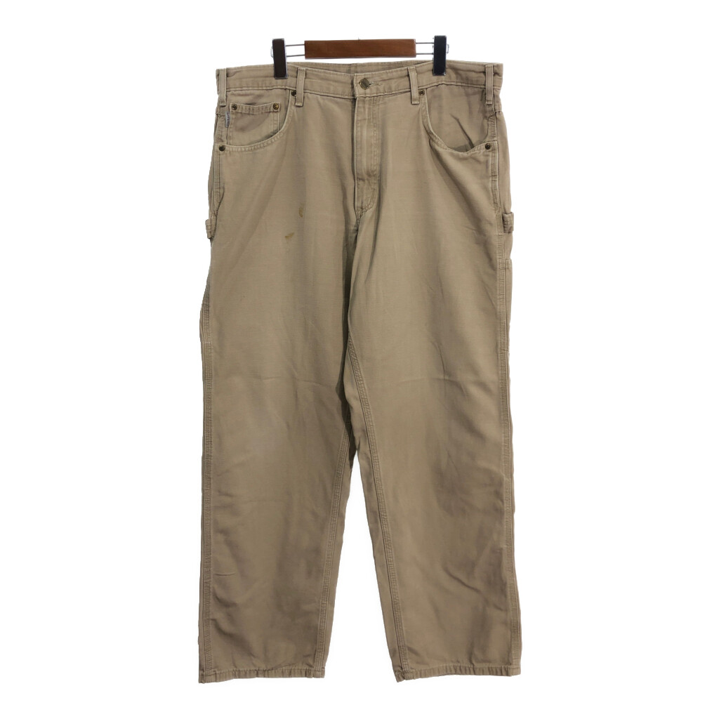 楽天市場】Carhartt カーハート ダックペインターパンツ ワーク