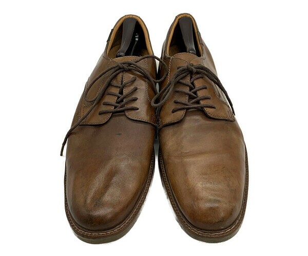 楽天市場】【中古】ジーエイチバス G.H.BASS イタリア製 スウェード