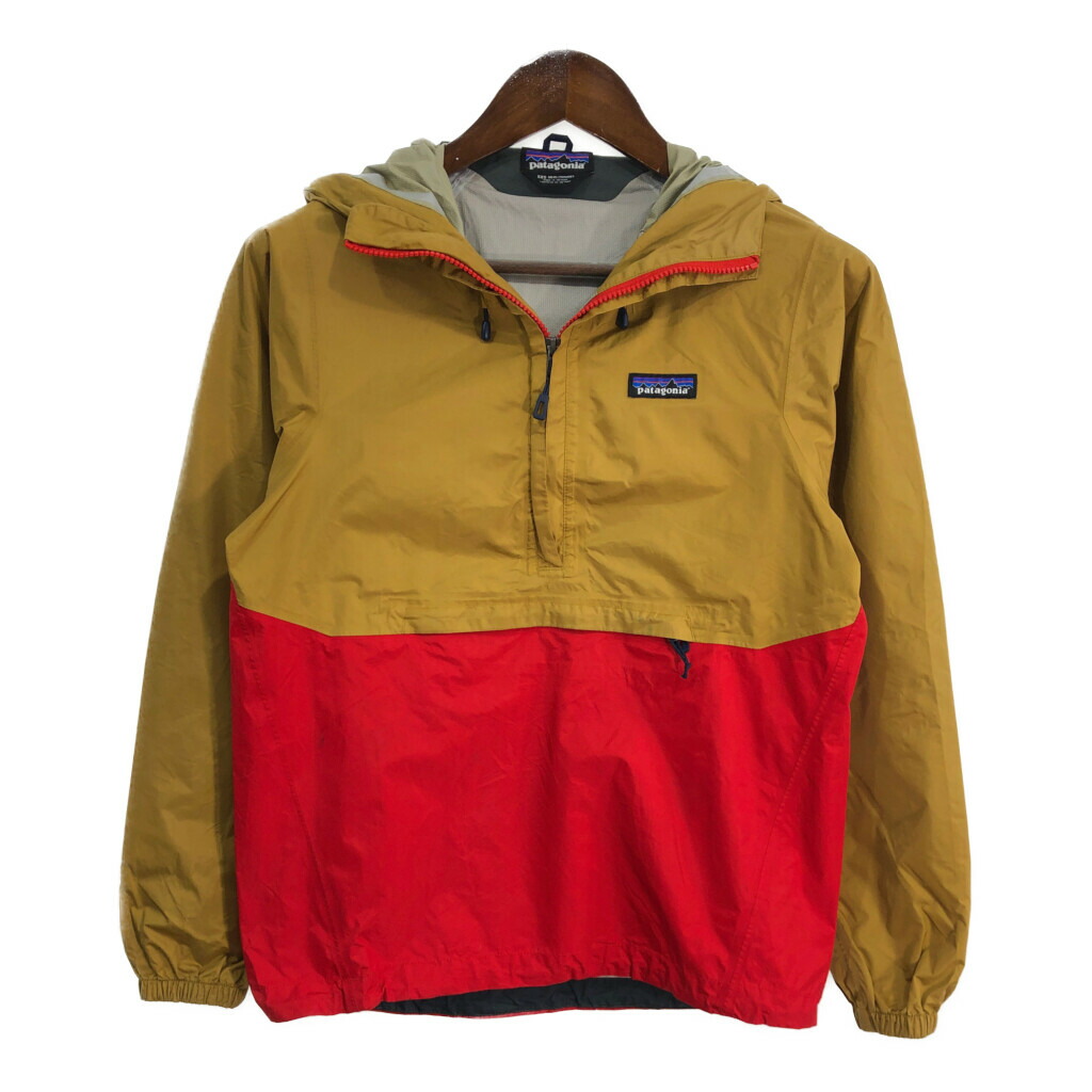 楽天市場】patagonia パタゴニア トレントシェル h2no ナイロン