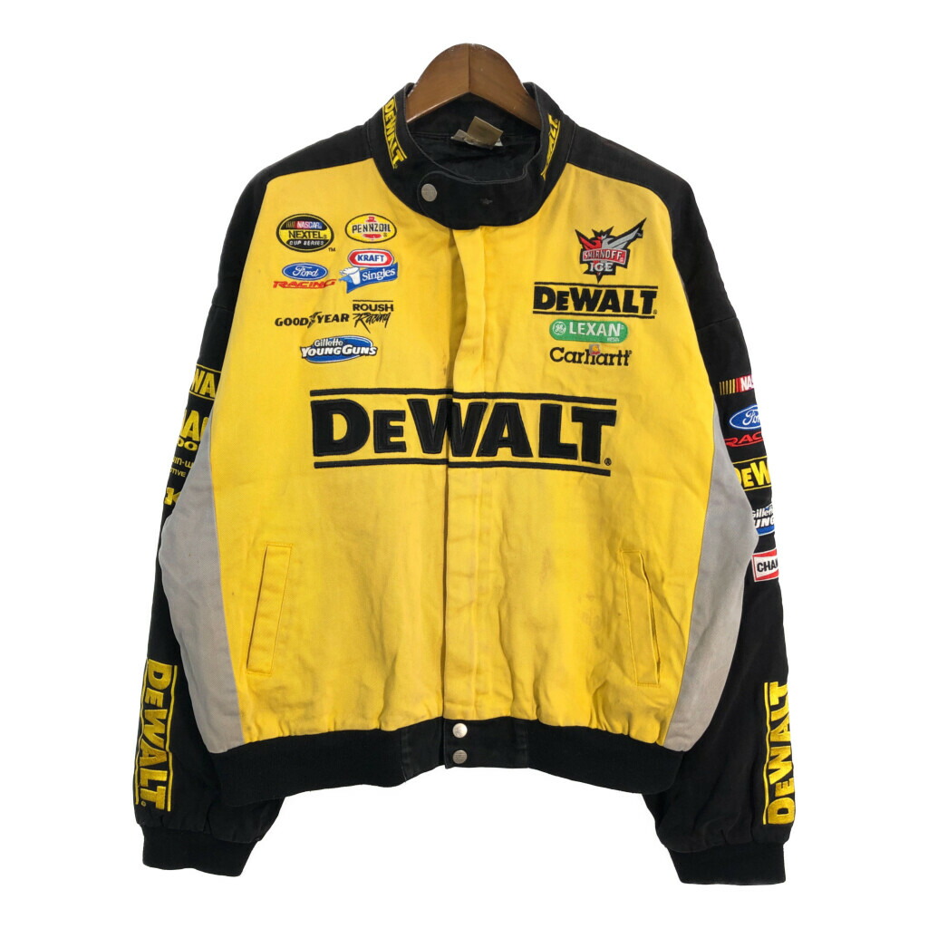 楽天市場】ビッグサイズ CHASE AUTHENTICS NASCAR ナスカー PEPSI