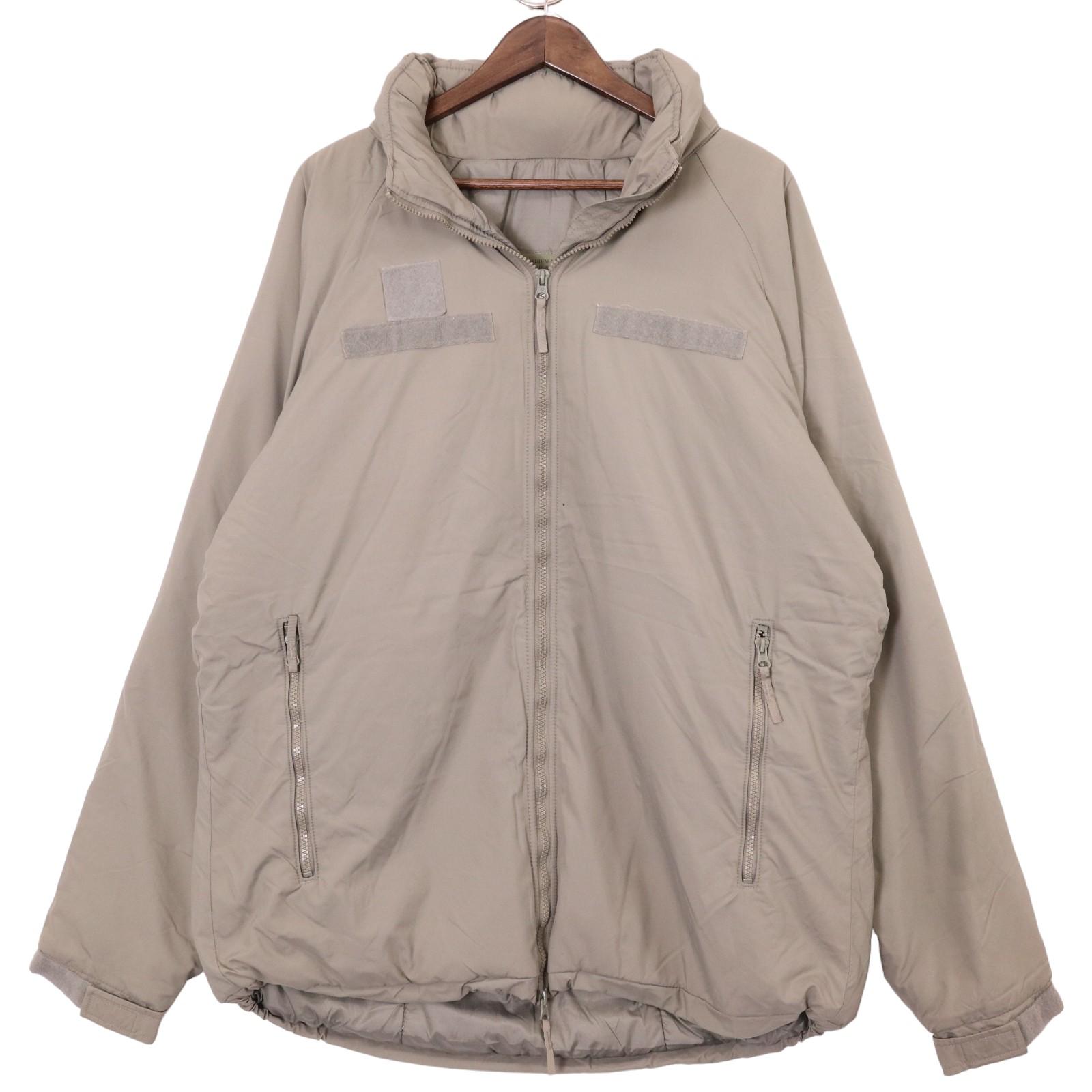 楽天市場】美品 米軍実物 US.Armed Forces 00's 2007年製 ECWCS LEVEL7