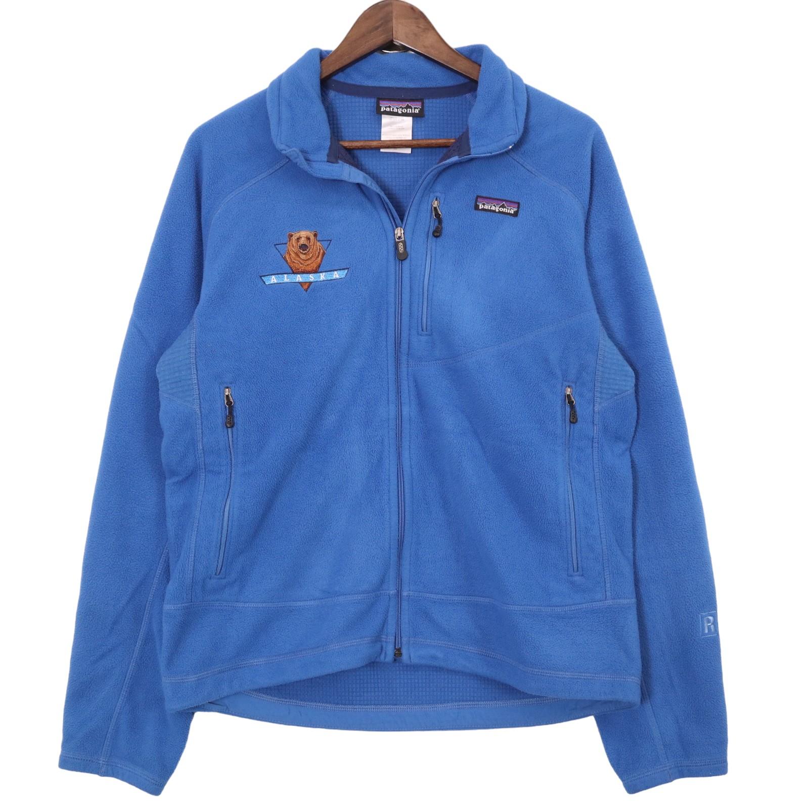 patagonia パタゴニア R2 レギュレーターフリース 楽天市場】patagonia パタゴニア R2 レギュレーター フリース