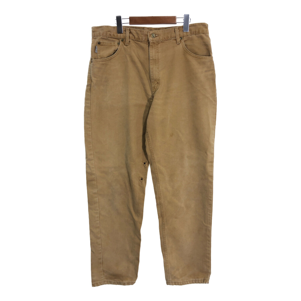 カーハート　carhartt ワークパンツ Carhartt WIP（カーハートワークインプログレス） カーハート