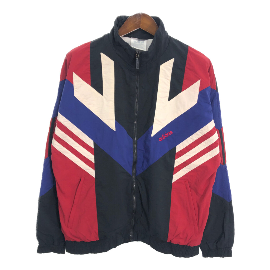 楽天市場】80年代 adidas アディダス ナイロン トラック