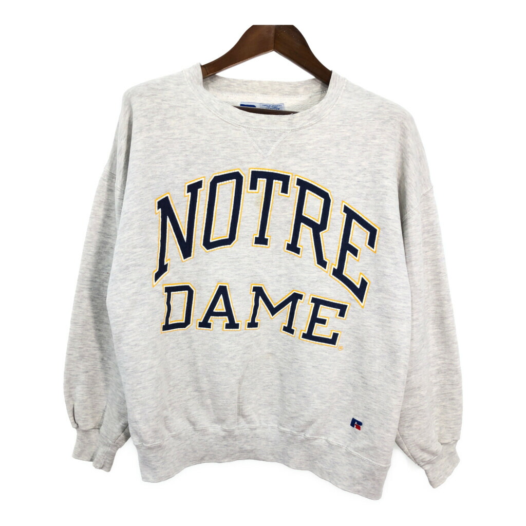 楽天市場】90年代 USA製 RUSSELL ATHLETIC ラッセル MLB ニューヨーク