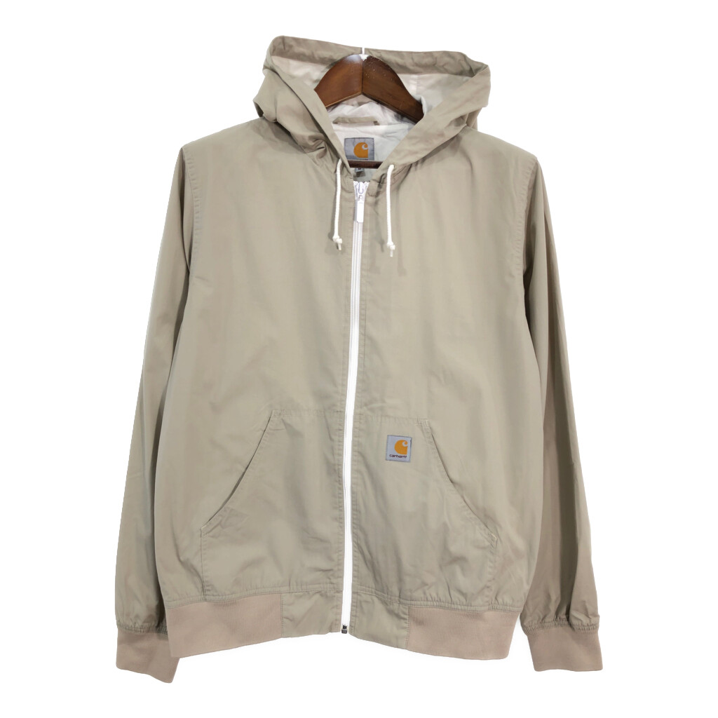 楽天市場】Carhartt カーハート フェロージャケット ベージュ (メンズ