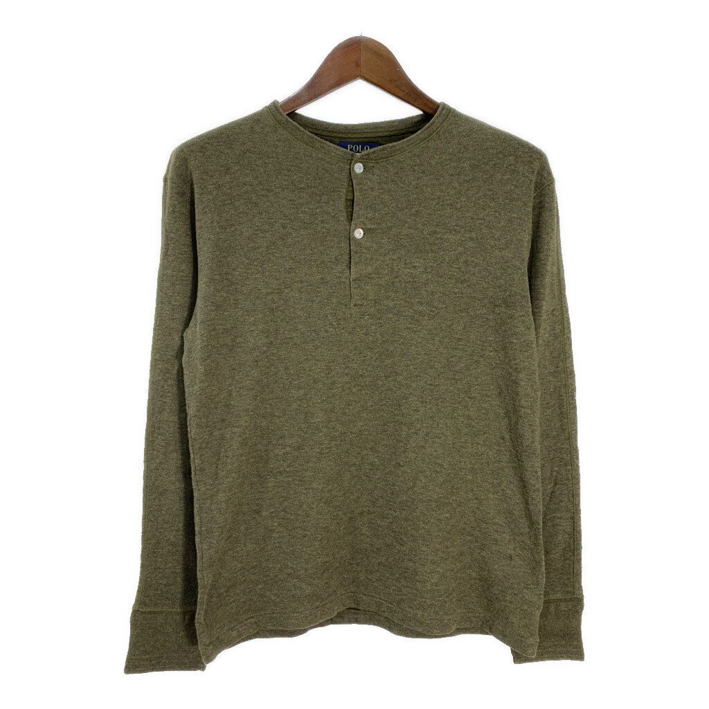 楽天市場】RLX ラルフローレン RLX ラム＆メリノ ウール ヘンリー