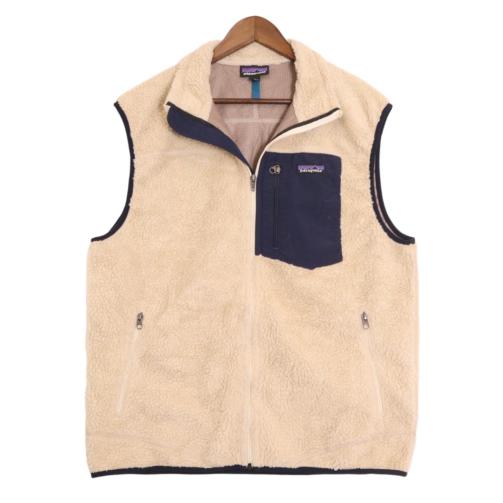 楽天市場】Patagonia パタゴニア ベスト サイズ:S 90s