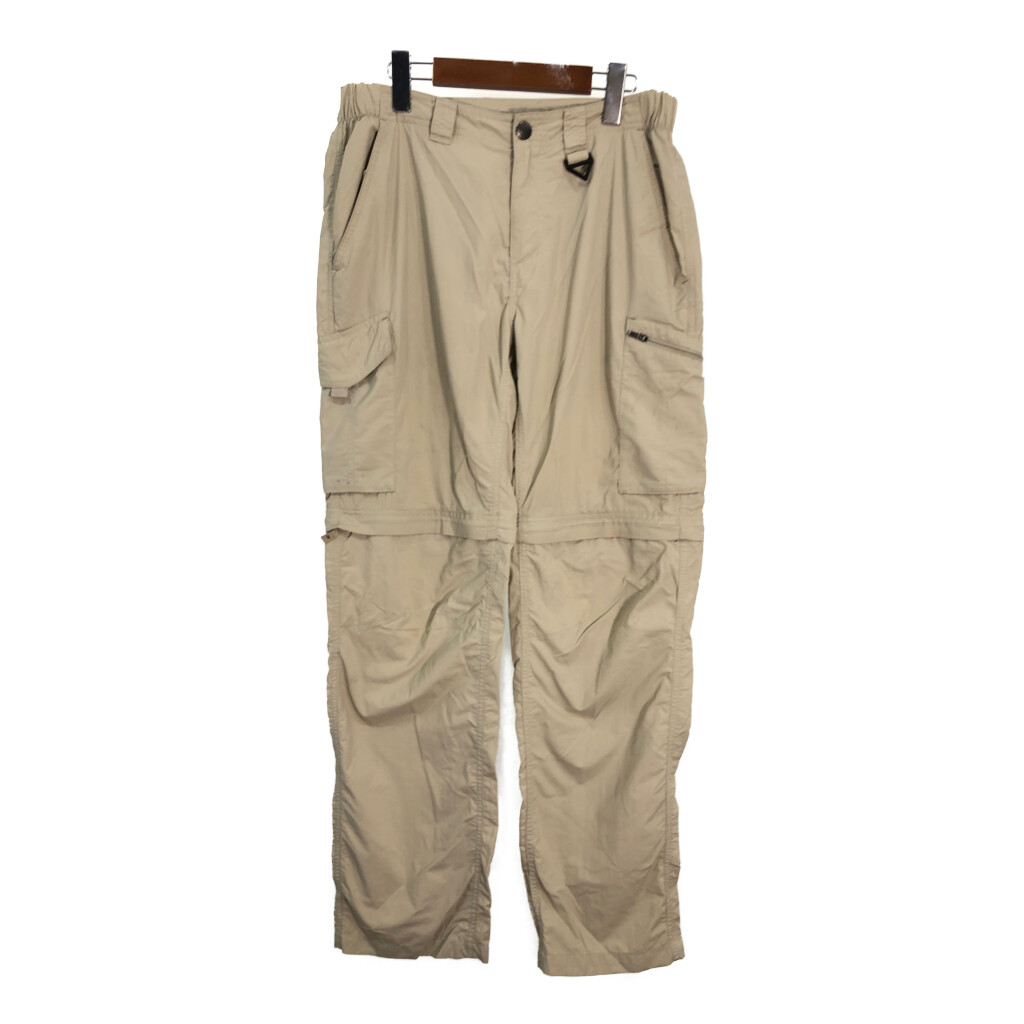 Columbia CONVERT パンツ Mサイズ 新品 未使用品 3006009601856048_01_5684w.jpeg